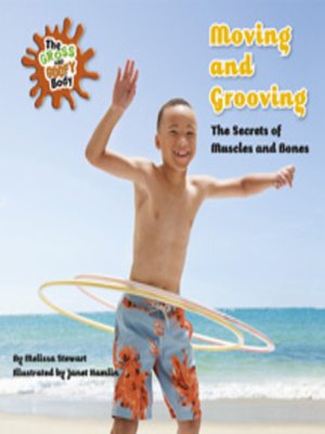 cover image of Moving and Grooving